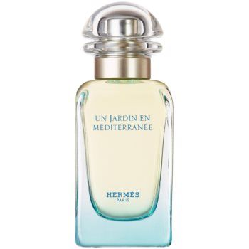 HERMÈS Parfums-Jardins Collection Un Jardin Mediterranée Eau de Toilette unisex