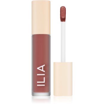 ILIA Liquid Powder lichid fard ochi