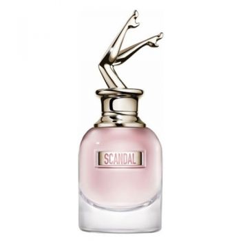 Jean Paul Gaultier Scandal A Paris, Femei, Apa de Toaleta (Concentratie: Apa de Toaleta, Gramaj: 80 ml Tester)