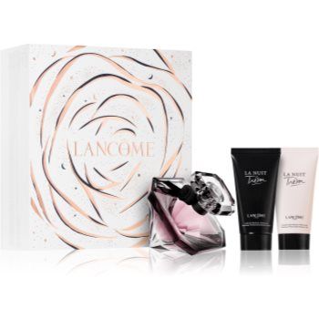 Lancôme La Nuit Trésor set cadou pentru femei