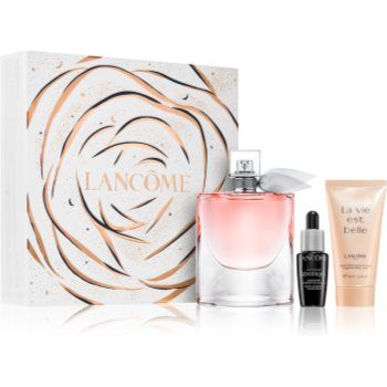 Lancôme La Vie Est Belle set cadou pentru femei