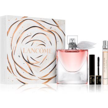 Lancôme La Vie Est Belle set cadou pentru femei