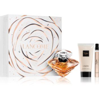 Lancôme Trésor set cadou pentru femei