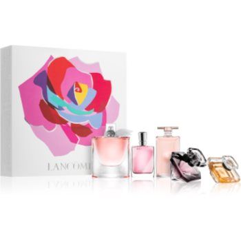 Lancôme Trésor set cadou pentru femei