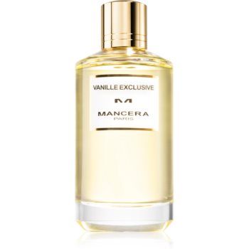 Mancera Vanille Exclusif Eau de Parfum unisex