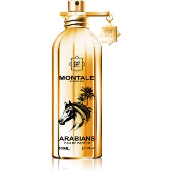 Montale Arabians Eau de Parfum unisex