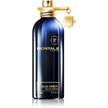 Montale Blue Amber Eau de Parfum unisex