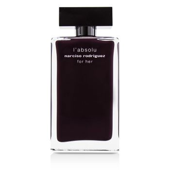 Narciso Rodriguez For Her Apa de Toaleta, Femei (Concentratie: Apa de Toaleta, Gramaj: 100 ml Tester)