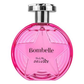 Parfum Original de Dama Bombelle EDT - Shirley May Deluxe, Camco, 100 ml de firma originala