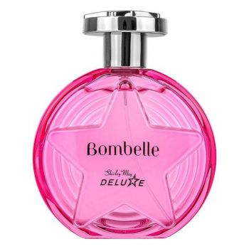 Parfum Original de Dama Bombelle EDT - Shirley May Deluxe, Camco, 100 ml