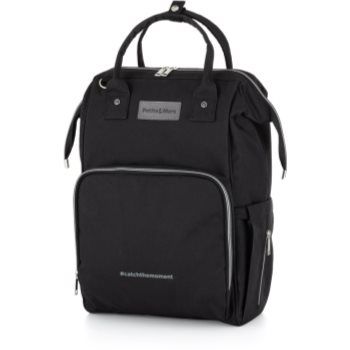 Petite&Mars Catch the Moment Jack rucsac de schimbat scutece