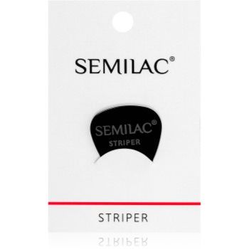 Semilac Striper dizolvant pentru lacul de unghii de firma original