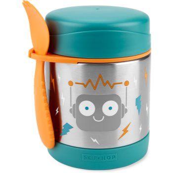 Skip Hop Spark Style Food Jar termos pentru mâncare