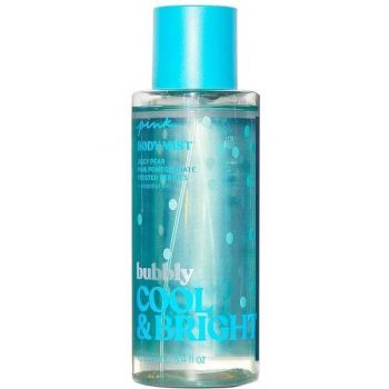 Spray de Corp, Bubbly Cool Bright, Victoria's Secret Pink, 250 ml ieftina