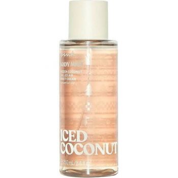 Spray de Corp, Iced Coconut, Victoria's Secret Pink, 250 ml ieftina