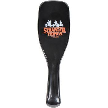 Stranger Things Hairbrush perie de par