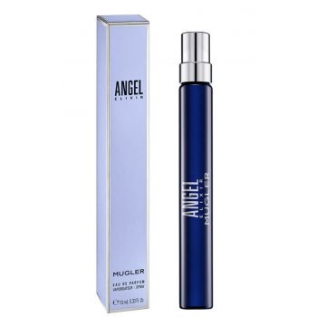 Thierry Mugler Angel Elixir, Apa de Parfum, Femei (Concentratie: Apa de Parfum, Gramaj: 10 ml)