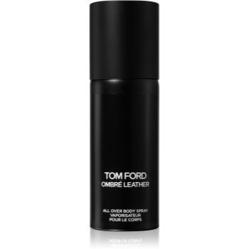 TOM FORD Ombré Leather spray de corp parfumat unisex