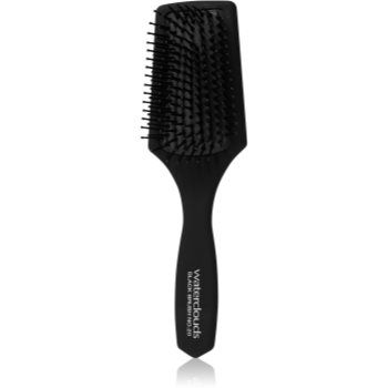Waterclouds Black Brush Paddelborste perie pentru păr ieftina