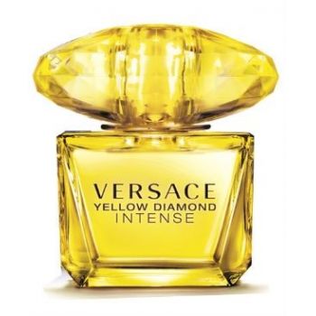 Yellow Diamond Intense, Apa de Parfum, Femei (Concentratie: Apa de Parfum, Gramaj: 90 ml Tester)