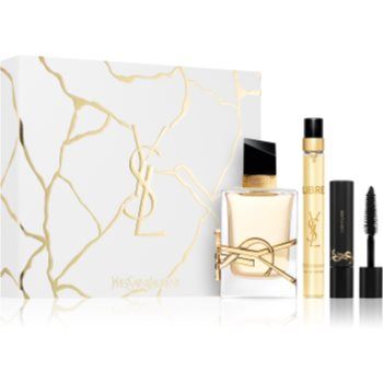 Yves Saint Laurent Libre set cadou pentru femei