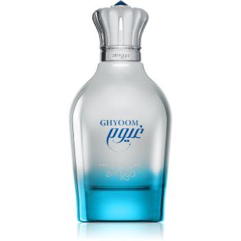 Zimaya Ghyoom Eau de Parfum pentru bărbați