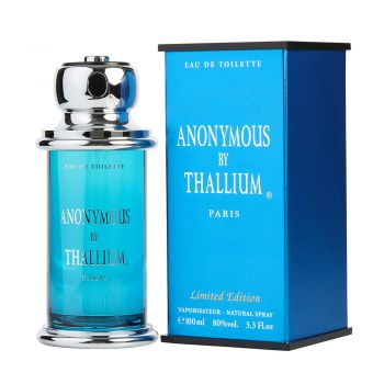 Anonymous by Thallium