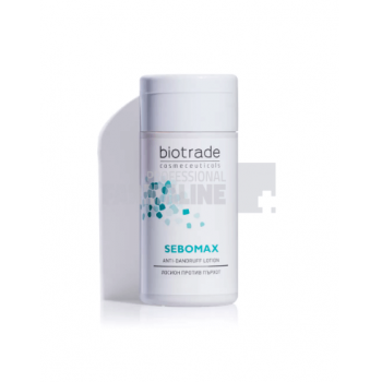 Biotrade Sebomax Lotiune 100 ml