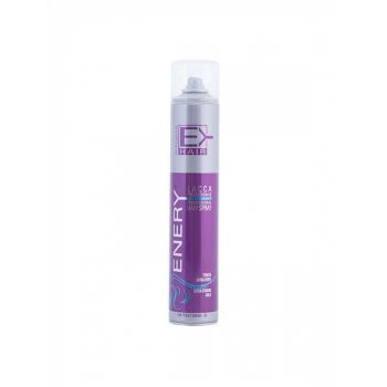 Fixativ spray Extra Strong ENERY 500 ml