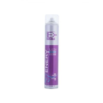 Fixativ spray Extra strong ENERY 750 ml
