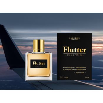 FLUTTER 100 ml