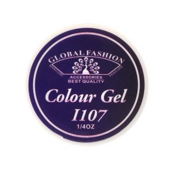 Gel color seria Royal Blue, 5gr, I107 de firma original