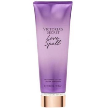 Lotiune de corp Victoria Secret - Love Spell, 236 ml la reducere