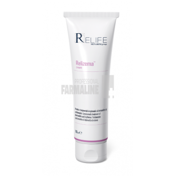 Relizema Crema 100 ml