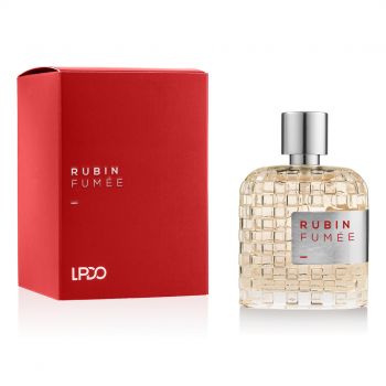 Rubin Fumée 100 ml