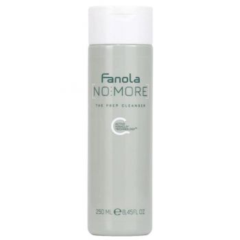 Sampon No More - Fanola The Prep Cleanser, 250 ml