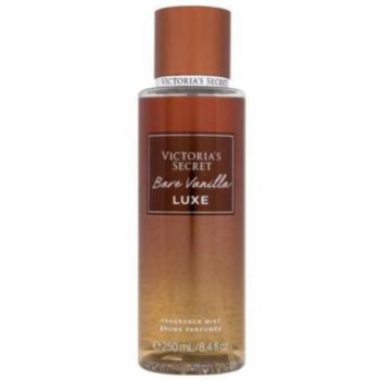 Spray de corp, Bare Vanilla Luxe, Victoria's Secret, 250 ml