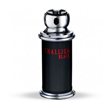 Thallium II Black 100 ml