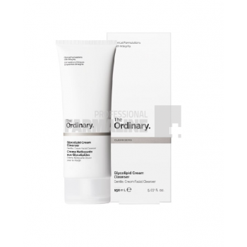 The Ordinary Crema de Curatare cu Glicolipide 150 ml de firma original