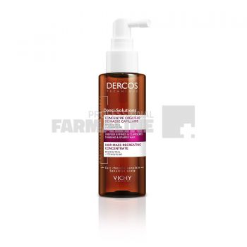 Vichy Dercos Densi Solutions Tratament cu efect de densificare 100 ml de firma original