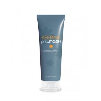 Masca pentru par vopsit KEEPING PRO - 250 ml