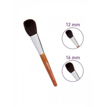 Pensula aplicare blush - diametru 12 mm