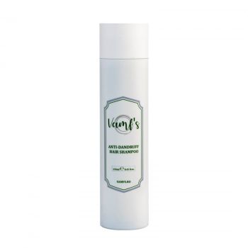 sampon antimatreata VAMF,      S 250 ml