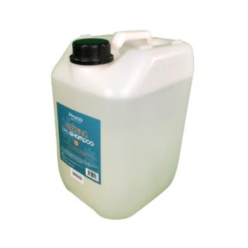 sampon pentru par vopsit KEEPING PRO -  10 L