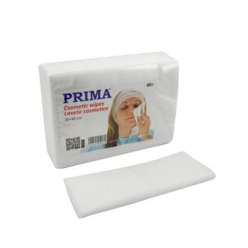 Servetele cosmetice din TNT - 30 x 40 cm de firma original