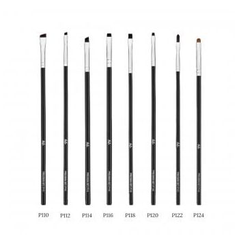 Set 8 pensule sprancene P8HL - Hulu