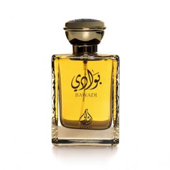 Apa de Parfum Asdaaf, Bawadi, Unisex, 100 ml