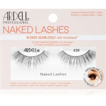 Ardell Naked Lashes Pentru fixarea genelor