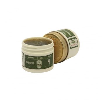 BANDIDO - Ceara de par WAX no. 4 - GREEN 125 ml