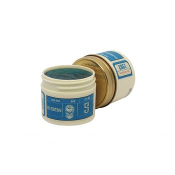 BANDIDO - Ceara de par WAX no. 5 - BLUE 125ml ieftin